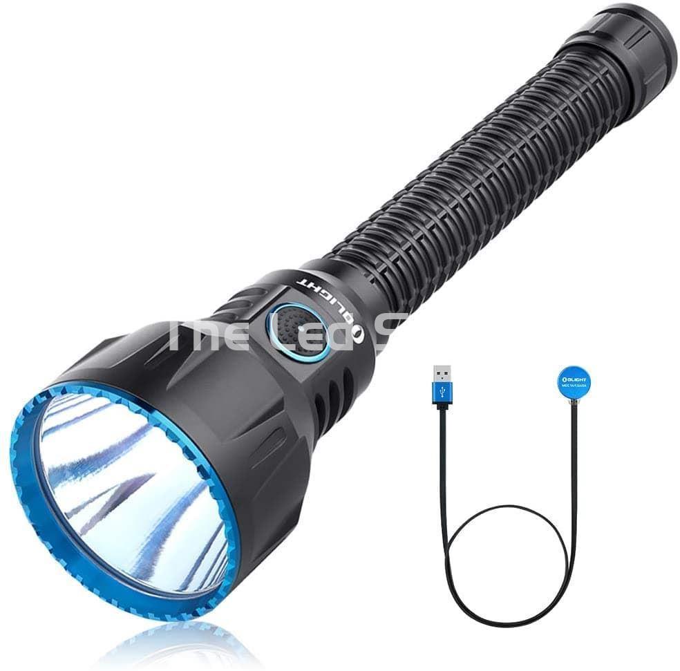 Linterna LED - Baton Pro - Olight technology co.,ltd - de iluminación /  recargable / con batería