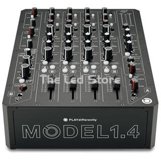 PlayDifferently Model 1.4 - Imagen 1